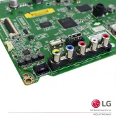 PLACA PRINCIPAL LG 43LH5100 43LH5150 EBU63632101 EBU63654702 EAX66818003 - ORIGINAL