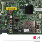 PLACA PRINCIPAL LG 43LF5900 49LF5900 EBT63953420 EBU63402304 EBU63321804 EAX66446805 | ORIGINAL