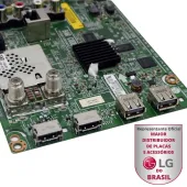 PLACA PRINCIPAL LG 43LF5900 49LF5900 EBT63953420 EBU63402304 EBU63321804 EAX66446805 | ORIGINAL