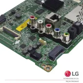 PLACA PRINCIPAL LG 43LF5900 49LF5900 EBT63953420 EBU63402304 EBU63321804 EAX66446805 | ORIGINAL