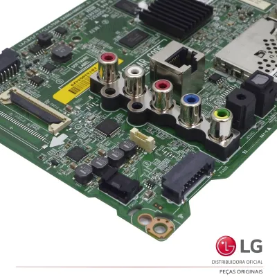 PLACA PRINCIPAL LG 43LF5900 49LF5900 EBT63953420 EBU63402304 EBU63321804 EAX66446805 | ORIGINAL