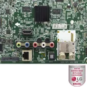 PLACA PRINCIPAL LG 43LH5700 43LH5600 49LH5700 49LH5600  EBU63765714  EBU63750801 EAX67085002 - ORIGINAL