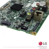 PLACA PRINCIPAL LG 43LH5700 43LH5600 49LH5700 49LH5600  EBU63765714  EBU63750801 EAX67085002 - ORIGINAL