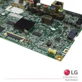 PLACA PRINCIPAL LG 43LH5700 43LH5600 49LH5700 49LH5600  EBU63765714  EBU63750801 EAX67085002 - ORIGINAL