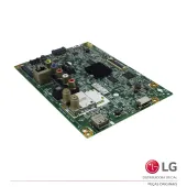 PLACA PRINCIPAL LG 43LH5700 43LH5600 49LH5700 49LH5600  EBU63765714  EBU63750801 EAX67085002 - ORIGINAL