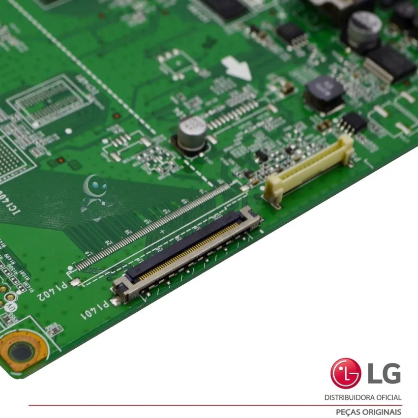 PLACA PRINCIPAL 42PT250B 42PT350B 50PT250B 50PT350B EBU61122736 EBT61405075 EBT61778201 EAX63425903(0) (SEMI NOVA)