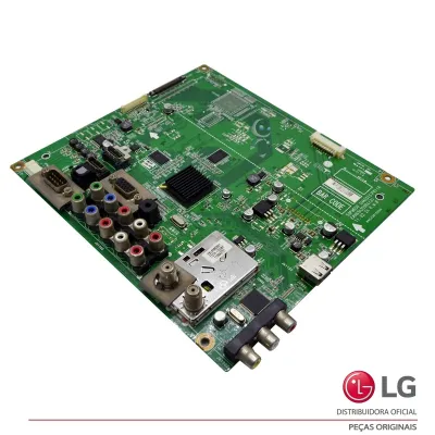 PLACA PRINCIPAL 42PT250B 42PT350B 50PT250B 50PT350B EBU61122736 EBT61405075 EBT61778201 EAX63425903(0) (SEMI NOVA)