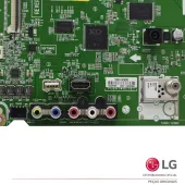 PLACA PRINCIPAL LG 49LH5100 49LH5150 EBU63654703 EBU63648012 EAX66818003 | ORIGINAL