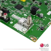 PLACA PRINCIPAL LG 49LH5100 49LH5150 EBU63654703 EBU63648012 EAX66818003 | ORIGINAL