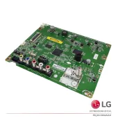 PLACA PRINCIPAL LG 49LH5100 49LH5150 EBU63654703 EBU63648012 EAX66818003 | ORIGINAL