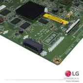 PLACA PRINCIPAL LG 42LF5850 55LF5850 EBU63182301 EAX65610207 - SEMI NOVA