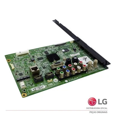 PLACA PRINCIPAL LG 42LS4600 47LS4600 EBU61707602 EBT61919801 EAX64437505