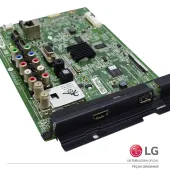 PLACA PRINCIPAL LG 42LS4600 47LS4600 EBU61707602 EBT61919801 EAX64437505