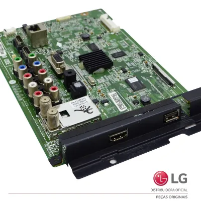 PLACA PRINCIPAL LG 42LS4600 47LS4600 EBU61707602 EBT61919801 EAX64437505