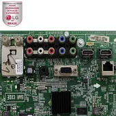 PLACA PRINCIPAL LG 42LM5800 47LM5800 EBU61758402 EBT62098501 EBU61758403 EAX64437505 EBT62439501