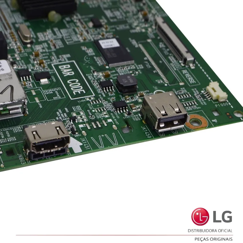 PLACA PRINCIPAL LG 42LM5800 47LM5800 EBU61758402 EBT62098501 EBU61758403 EAX64437505 EBT62439501