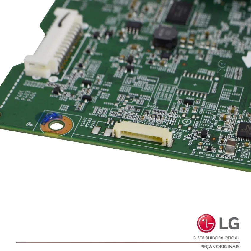 PLACA PRINCIPAL LG 42LM5800 47LM5800 EBU61758402 EBT62098501 EBU61758403 EAX64437505 EBT62439501