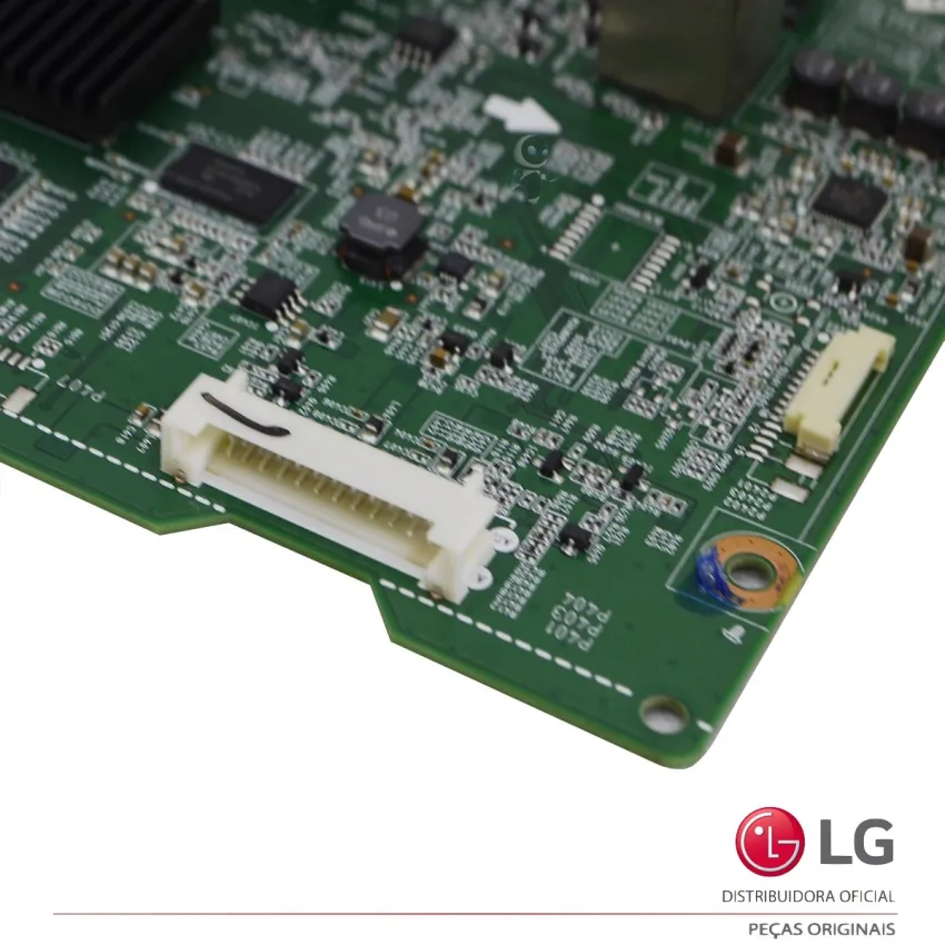 PLACA PRINCIPAL LG 42LM5800 47LM5800 EBU61758402 EBT62098501 EBU61758403 EAX64437505 EBT62439501