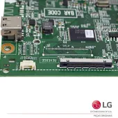 PLACA PRINCIPAL LG 42LM5800 47LM5800 EBU61758402 EBT62098501 EBU61758403 EAX64437505 EBT62439501