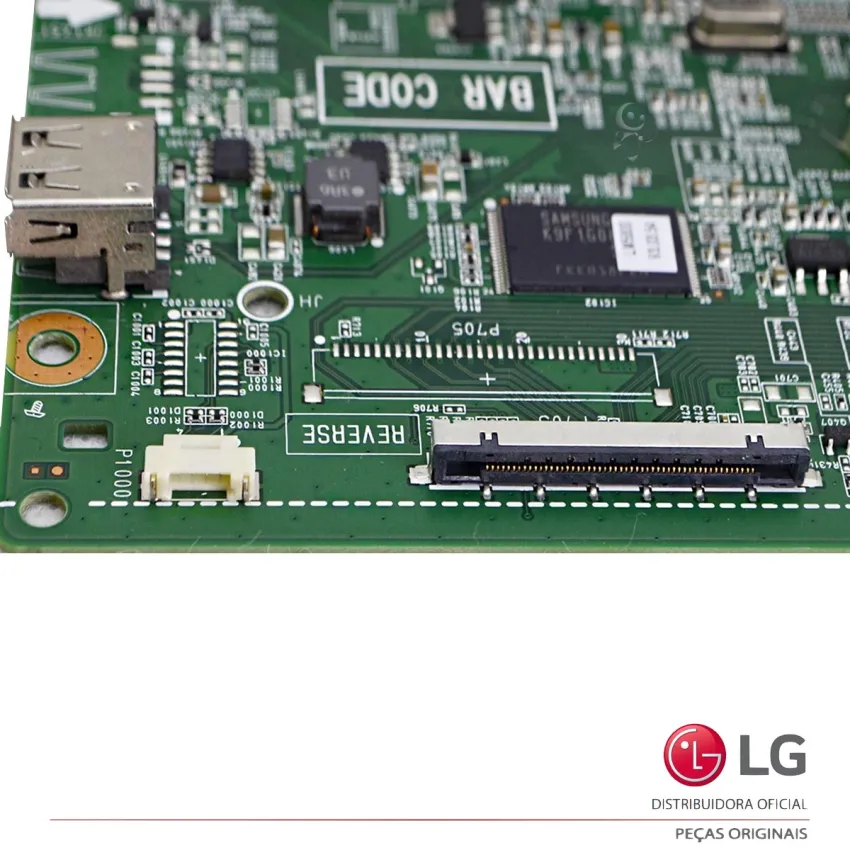 PLACA PRINCIPAL LG 42LM5800 47LM5800 EBU61758402 EBT62098501 EBU61758403 EAX64437505 EBT62439501