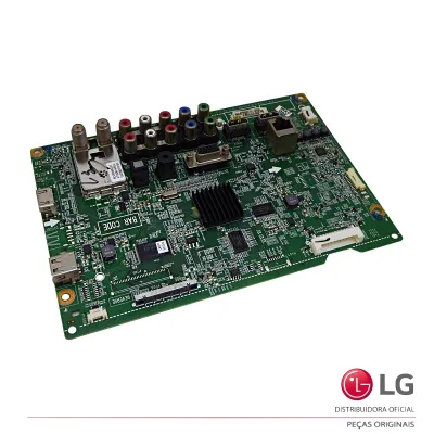 PLACA PRINCIPAL LG 42LM5800 47LM5800 EBU61758402 EBT62098501 EBU61758403 EAX64437505 EBT62439501