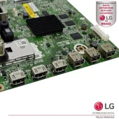 PLACA PRINCIPAL LG 60LN5700 60LN5700-SA EBT62593801 EAX64872106 | ORIGINAL