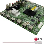 PLACA PRINCIPAL LG 60LN5700 60LN5700-SA EBT62593801 EAX64872106 | ORIGINAL