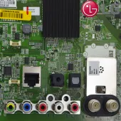 PLACA PRINCIPAL LG 60LN5700 60LN5700-SA EBT62593801 EAX64872106 | ORIGINAL