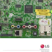 PLACA PRINCIPAL LG 49LH5600 49LH5700 EBU63750802 EBU63765701 EAX66851605 | ORIGINAL