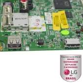 PLACA PRINCIPAL LG 49LH5600 49LH5700 EBU63750802 EBU63765701 EAX66851605 | ORIGINAL