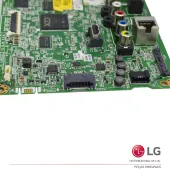 PLACA PRINCIPAL LG 49LH5600 49LH5700 EBU63750802 EBU63765701 EAX66851605 | ORIGINAL