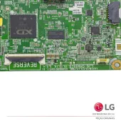 PLACA PRINCIPAL LG 49LH5600 49LH5700 EBU63750802 EBU63765701 EAX66851605 | ORIGINAL