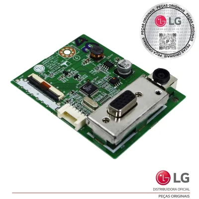 PLACA PRINCIPAL LG 16M38A 16M38A-B EBR81959003 EAX64677105 | ORIGINAL