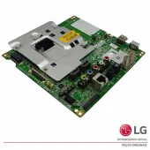 PLACA PRINCIPAL LG 65UH6150 65UH6150-SB EBU63678302 EAX66882505 - ORIGINAL