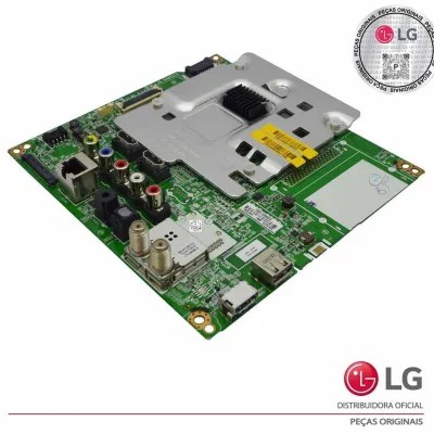 PLACA PRINCIPAL LG 65UH6150 65UH6150-SB EBU63678302 EAX66882505 - ORIGINAL