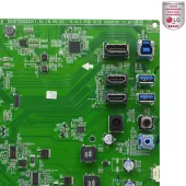 PLACA PRINCIPAL LG 34UC79G 34UC79G-B 34UC79G-BG EBU63805201 EBU63805204 EAX67093203 | ORIGINAL