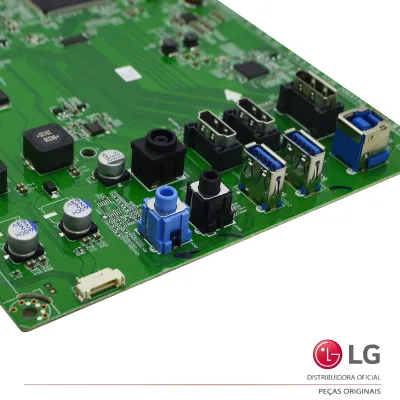 PLACA PRINCIPAL LG 34UC79G 34UC79G-B 34UC79G-BG EBU63805201 EBU63805204 EAX67093203 | ORIGINAL