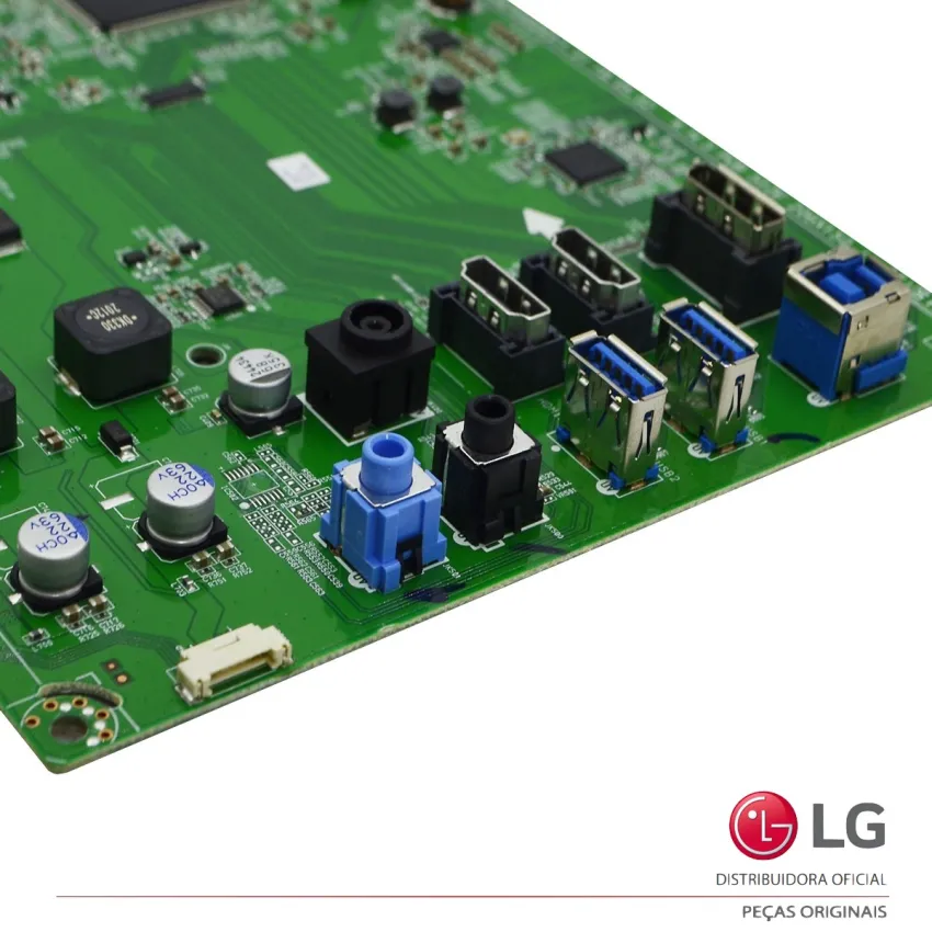 PLACA PRINCIPAL LG 34UC79G 34UC79G-B 34UC79G-BG EBU63805201 EBU63805204 EAX67093203 | ORIGINAL
