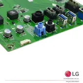 PLACA PRINCIPAL LG 34UC79G 34UC79G-B 34UC79G-BG EBU63805201 EBU63805204 EAX67093203 | ORIGINAL