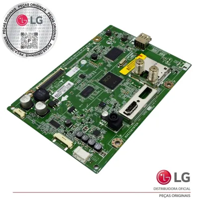 PLACA PRINCIPAL LG 29LH300B 29LH300B-P 29LH300B-PS EBU63593506 EAX66852004 | ORIGINAL