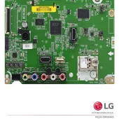 PLACA PRINCIPAL LG 32LJ520 32LJ520B 32LJ520B-SA EBU64024002 EBT64465502  EAX67126704 | ORIGINAL