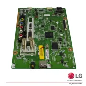 PLACA PRINCIPAL LG 28LJ720B 28LJ720B-PS EBU63911608 EBU63911604 EAX67273402 | ORIGINAL