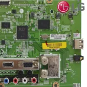 PLACA PRINCIPAL LG 28LJ720B 28LJ720B-PS EBU63911608 EBU63911604 EAX67273402 | ORIGINAL