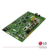PLACA PRINCIPAL LG 28LJ720B 28LJ720B-PS EBU63911608 EBU63911604 EAX67273402 | ORIGINAL