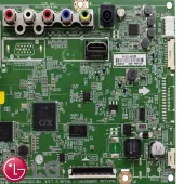 PLACA PRINCIPAL LG 28LB700B 28LB700B-SC EBU62543018 EBU62543019 EAX65553105 | ORIGINAL
