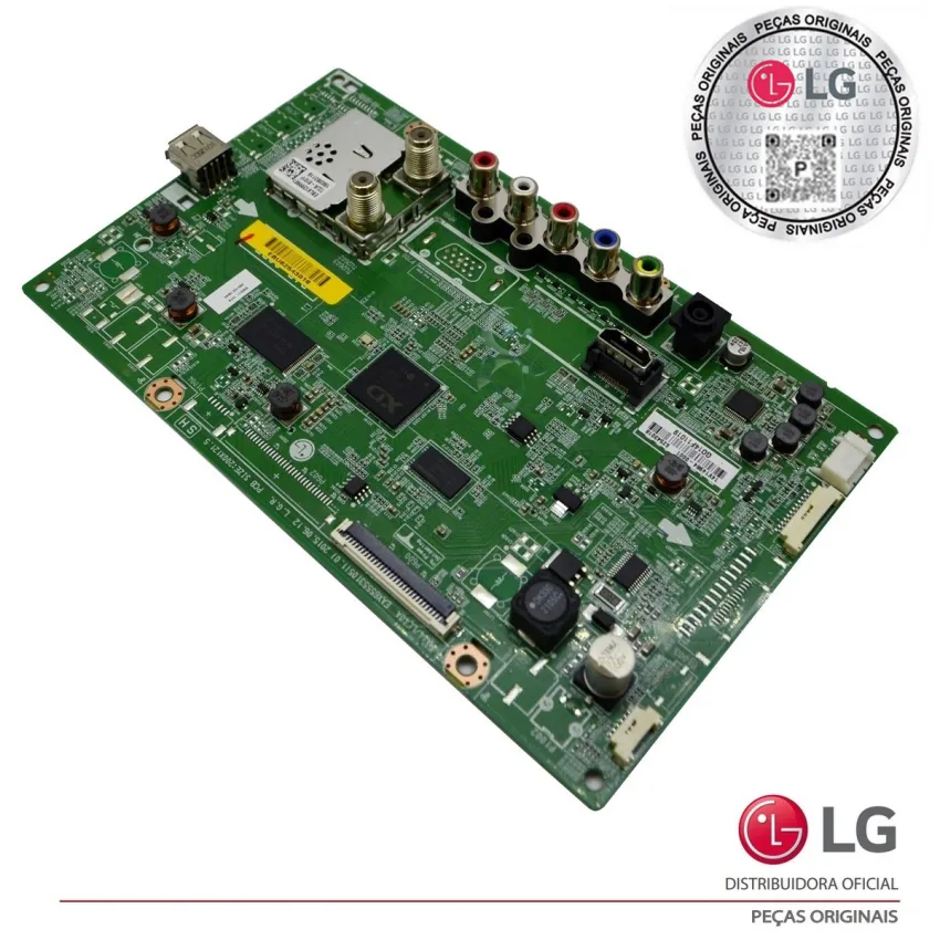 PLACA PRINCIPAL LG 28LB700B 28LB700B-SC EBU62543018 EBU62543019 EAX65553105 | ORIGINAL