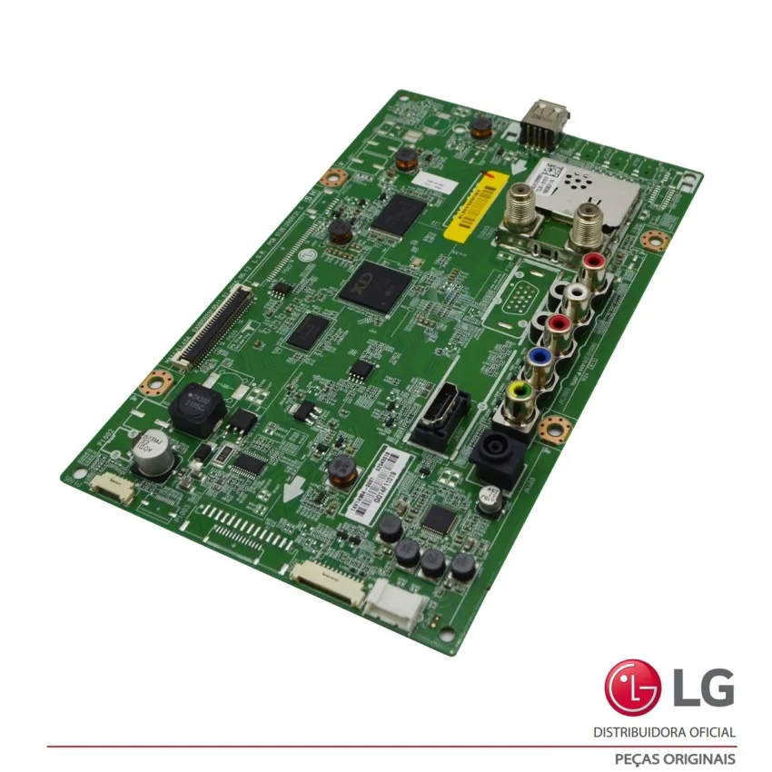 PLACA PRINCIPAL LG 28LB700B 28LB700B-SC EBU62543018 EBU62543019 EAX65553105 | ORIGINAL