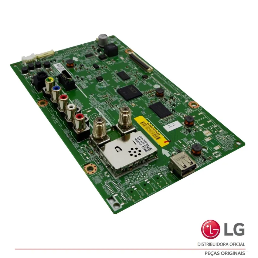 PLACA PRINCIPAL LG 28LB700B 28LB700B-SC EBU62543018 EBU62543019 EAX65553105 | ORIGINAL