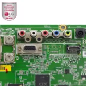 Placa Principal Lg 22mt47d-Ps Ebu63202002 Ebu63202010 Eax66385003 | Original