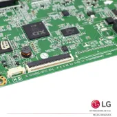 Placa Principal Lg 22mt47d-Ps Ebu63202002 Ebu63202010 Eax66385003 | Original